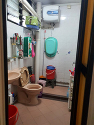Blk 677 Admiralty Place (Woodlands), HDB 4 Rooms #505754281
